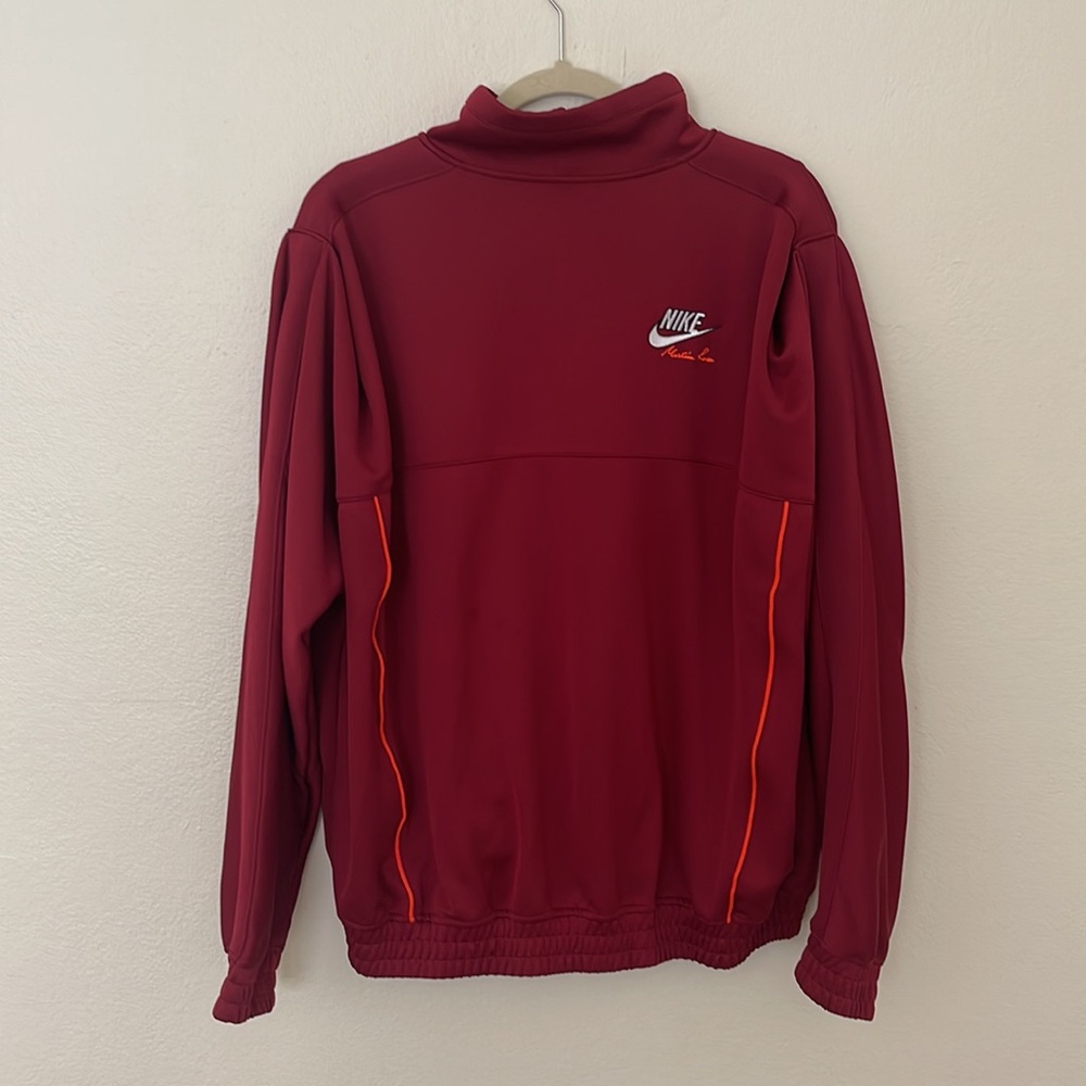 Nike x Martine Rose Tracksuit Jacket